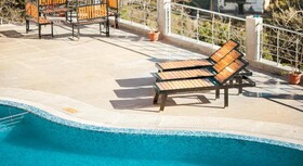 SeaHawk Resort Bhimtal
