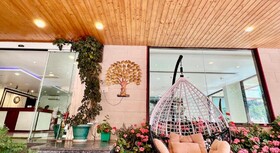 SeaHawk Resort Bhimtal