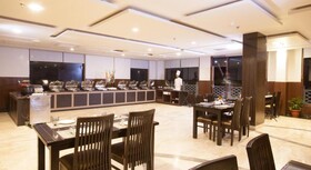 SeaHawk Resort Bhimtal