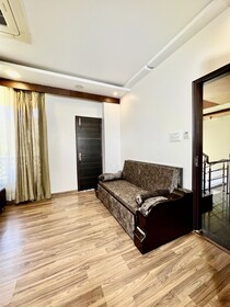 SeaHawk Resort Bhimtal