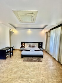 SeaHawk Resort Bhimtal