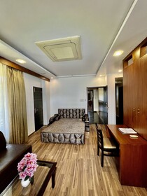 SeaHawk Resort Bhimtal