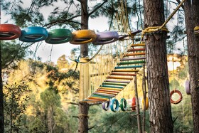 SeaHawk Resort Bhimtal