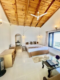 SeaHawk Resort Bhimtal