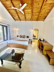 SeaHawk Resort Bhimtal