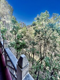 SeaHawk Resort Bhimtal
