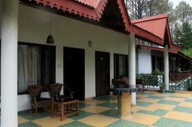 SeaHawk Resort Bhimtal
