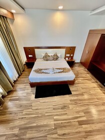 SeaHawk Resort Bhimtal