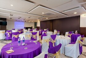 SeaHawk Resort Bhimtal