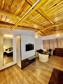 SeaHawk Resort Bhimtal