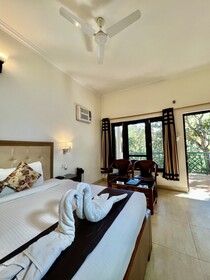 SeaHawk Resort Bhimtal