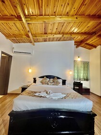 SeaHawk Resort Bhimtal