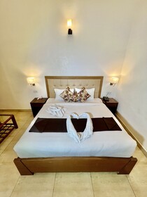 SeaHawk Resort Bhimtal