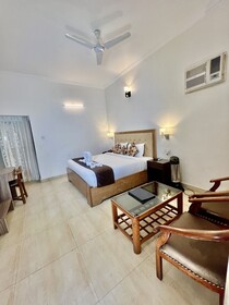 SeaHawk Resort Bhimtal