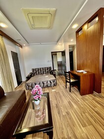 SeaHawk Resort Bhimtal
