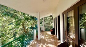 SeaHawk Resort Bhimtal
