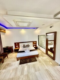 SeaHawk Resort Bhimtal