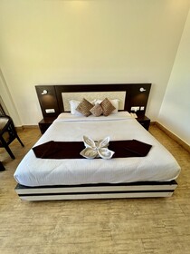 SeaHawk Resort Bhimtal