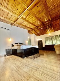 SeaHawk Resort Bhimtal