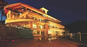 SeaHawk Resort Bhimtal
