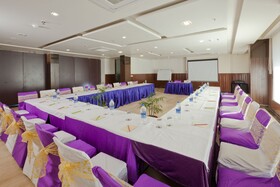 SeaHawk Resort Bhimtal