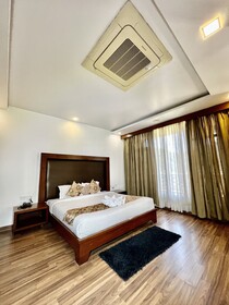 SeaHawk Resort Bhimtal