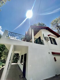 SeaHawk Resort Bhimtal