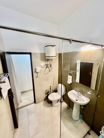 SeaHawk Resort Bhimtal