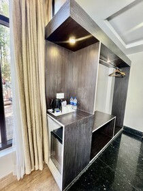 SeaHawk Resort Bhimtal