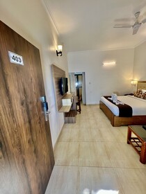SeaHawk Resort Bhimtal
