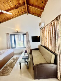 SeaHawk Resort Bhimtal