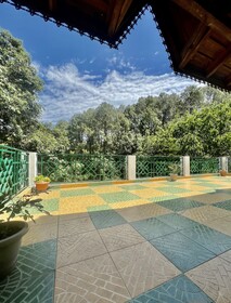 SeaHawk Resort Bhimtal