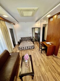 SeaHawk Resort Bhimtal
