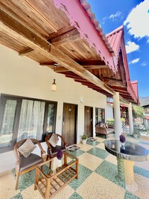 SeaHawk Resort Bhimtal