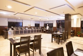 SeaHawk Resort Bhimtal