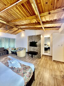 SeaHawk Resort Bhimtal