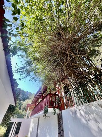 SeaHawk Resort Bhimtal