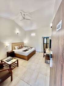 SeaHawk Resort Bhimtal