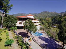 SeaHawk Resort Bhimtal