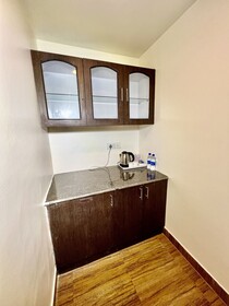 SeaHawk Resort Bhimtal