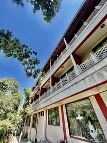 SeaHawk Resort Bhimtal