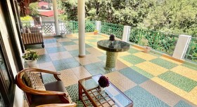 SeaHawk Resort Bhimtal