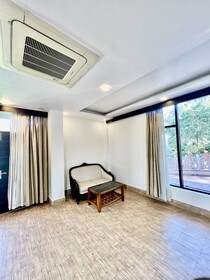 SeaHawk Resort Bhimtal
