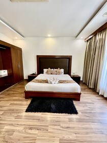 SeaHawk Resort Bhimtal