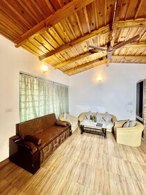 SeaHawk Resort Bhimtal
