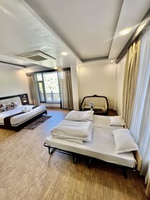 SeaHawk Resort Bhimtal