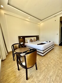 SeaHawk Resort Bhimtal
