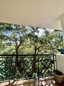 SeaHawk Resort Bhimtal