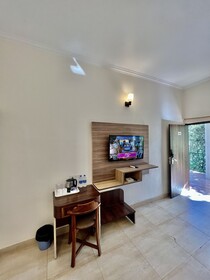 SeaHawk Resort Bhimtal