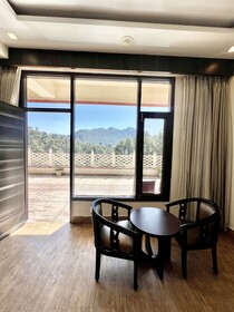 SeaHawk Resort Bhimtal